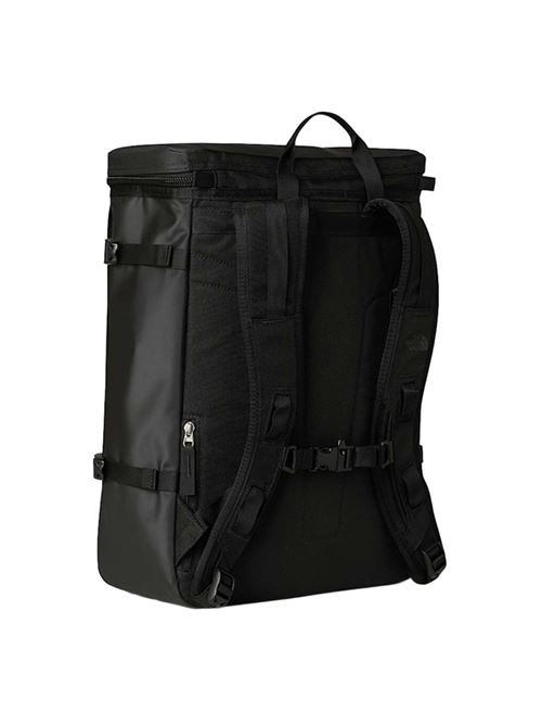 Zaino unisex, tasca laptop, colore black. THE NORTH FACE | NF0A3KVR4HF1